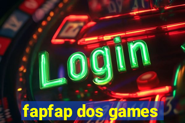 fapfap dos games